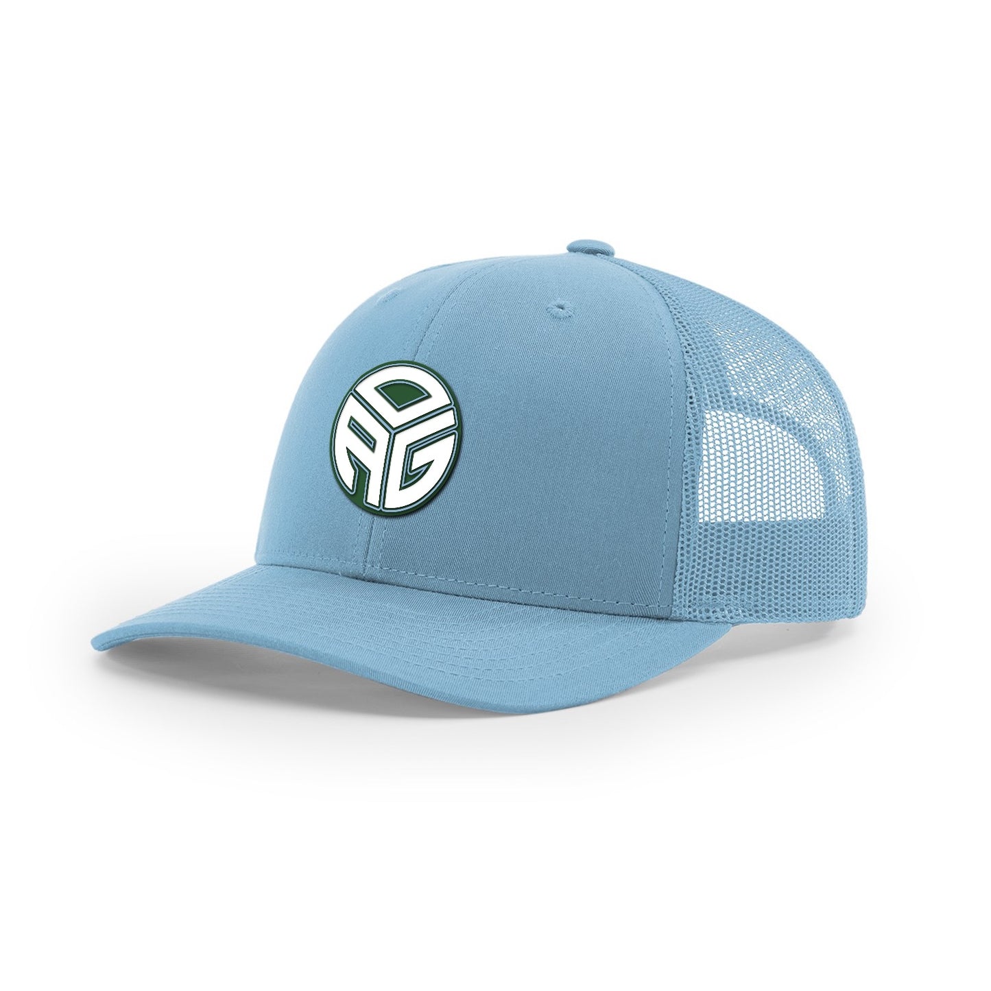 OAG Snapback Cap