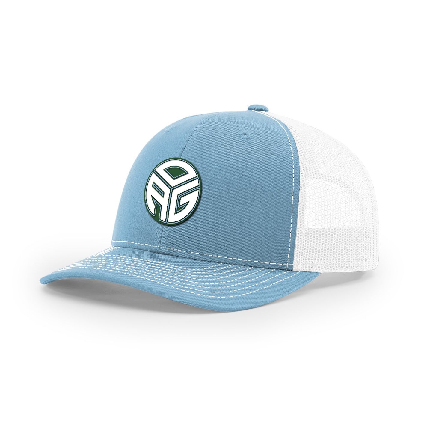 OAG Snapback Cap