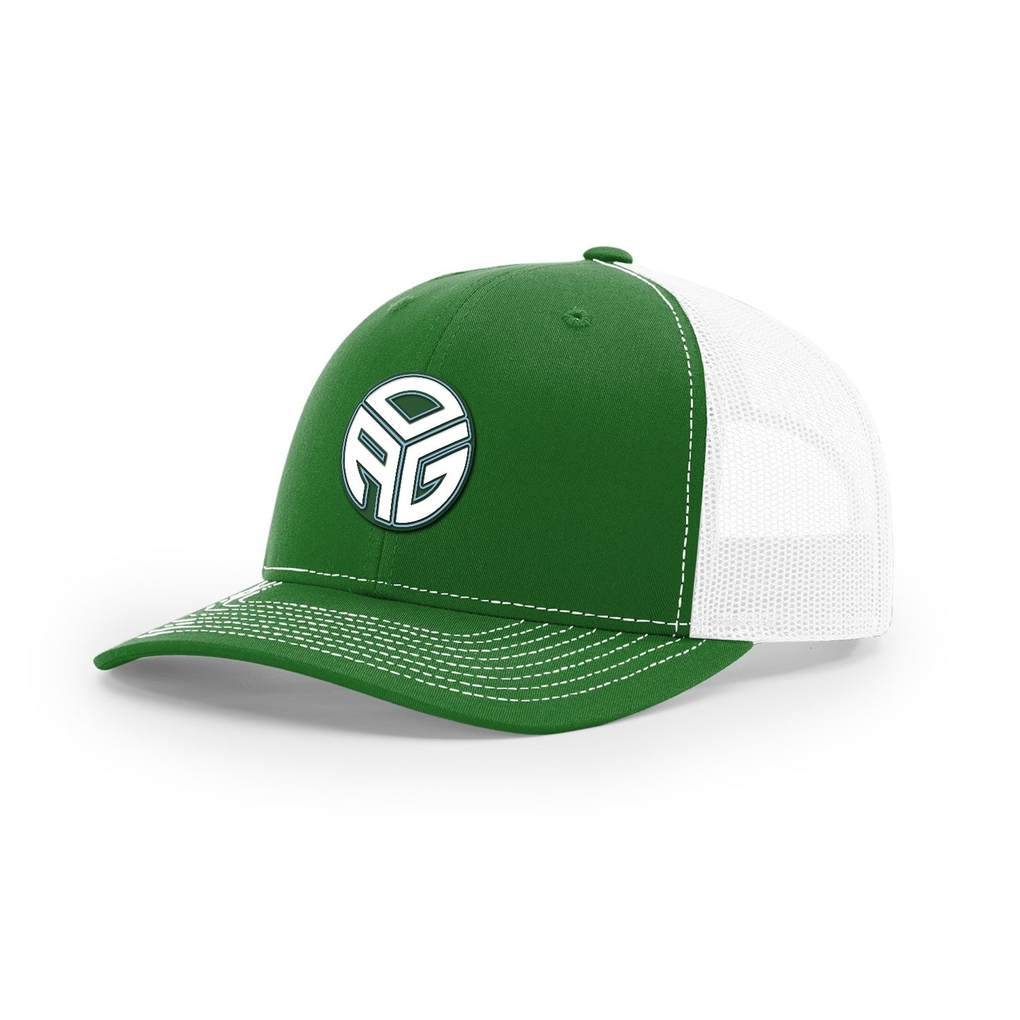 OAG Snapback Cap