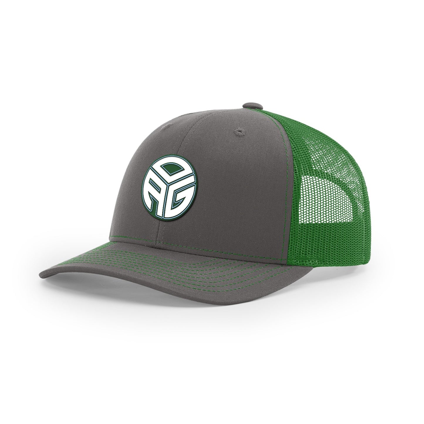OAG Snapback Cap