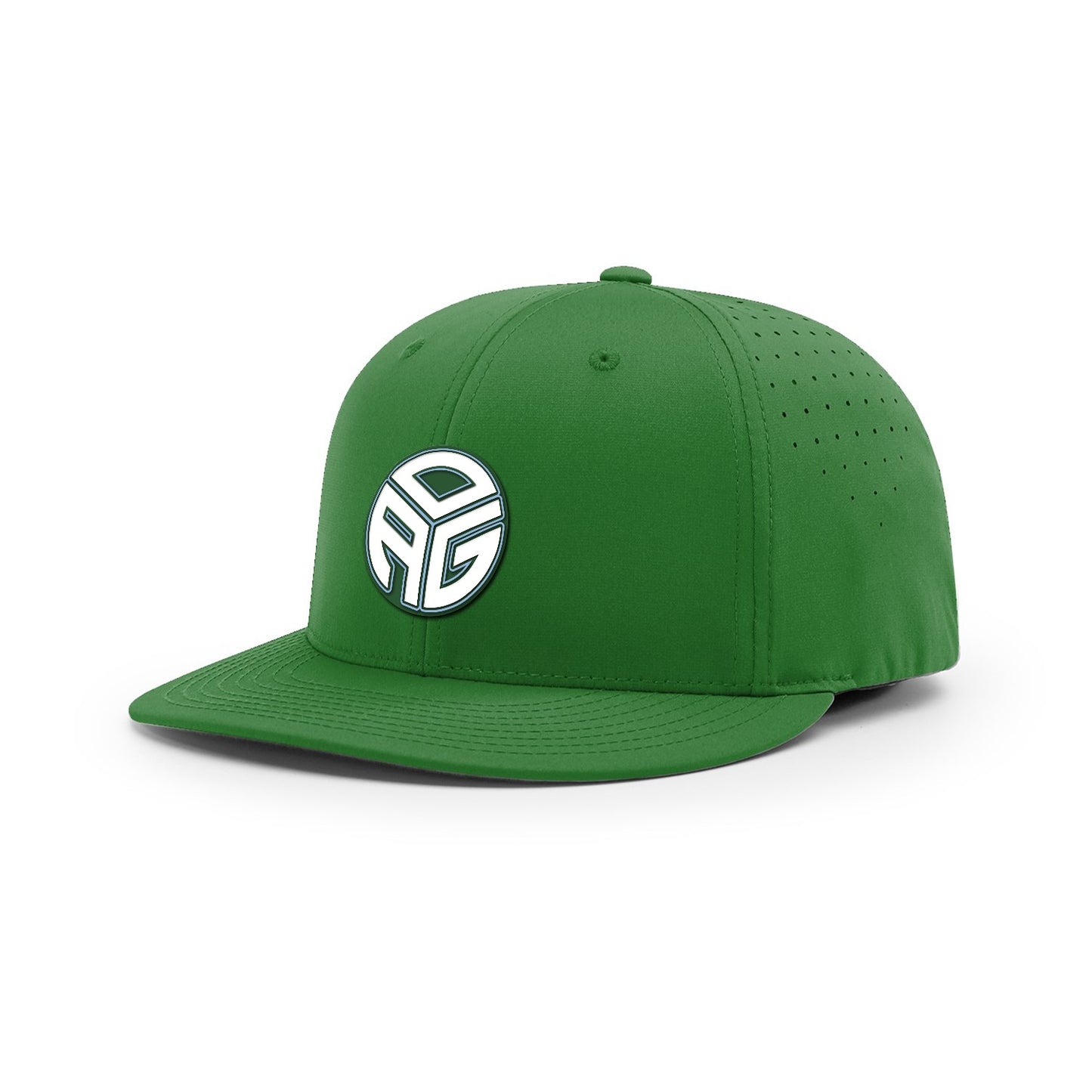 OAG Flexfit Cap