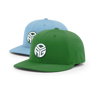 OAG Flexfit Cap