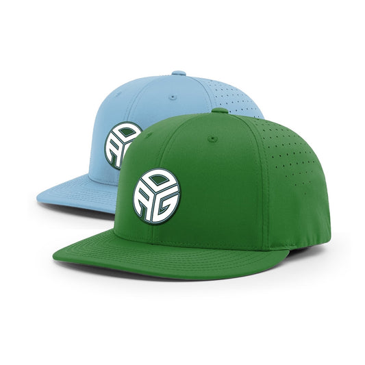OAG Flexfit Cap