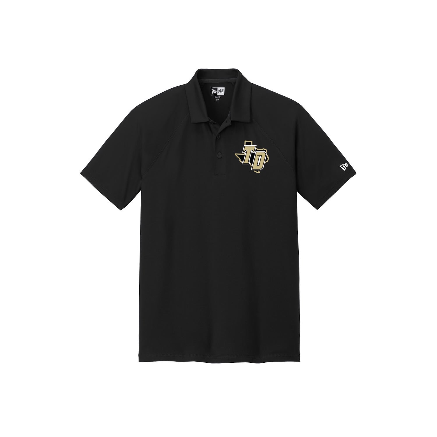 Texas Damage Polo