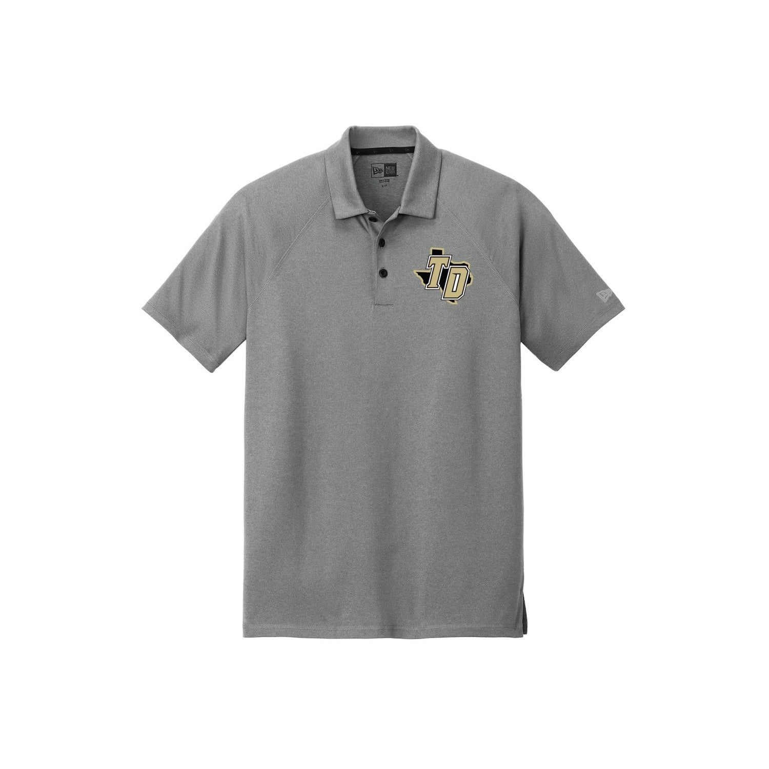Texas Damage Polo