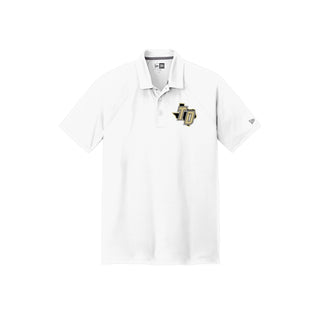 Texas Damage Polo
