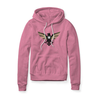 Eagle Icon Hoodie - Full Color | Ballistic Republic™