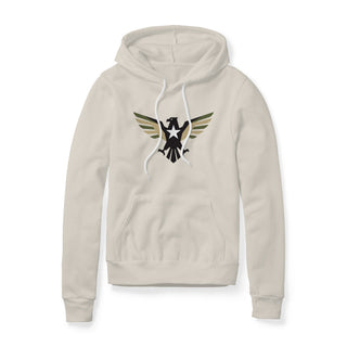 Eagle Icon Hoodie - Full Color | Ballistic Republic™