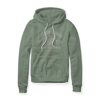 Freedom Forged Hoodie | Ballistic Republic™