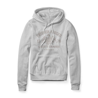 Freedom Forged Hoodie | Ballistic Republic™