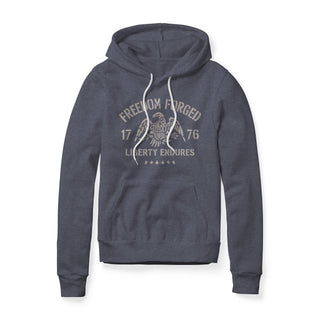 Freedom Forged Hoodie | Ballistic Republic™