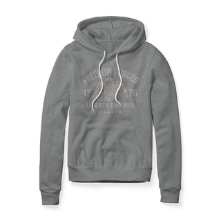 Freedom Forged Hoodie | Ballistic Republic™
