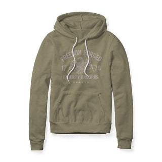 Freedom Forged Hoodie | Ballistic Republic™