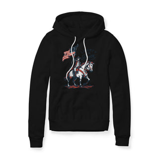Liberty Or Death Hoodie | Ballistic Republic™