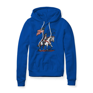 Liberty Or Death Hoodie | Ballistic Republic™