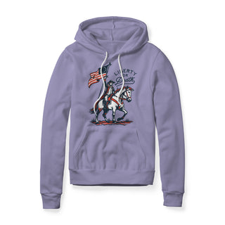 Liberty Or Death Hoodie | Ballistic Republic™
