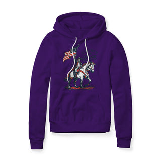 Liberty Or Death Hoodie | Ballistic Republic™