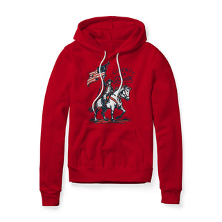 Liberty Or Death Hoodie | Ballistic Republic™