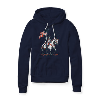 Liberty Or Death Hoodie | Ballistic Republic™