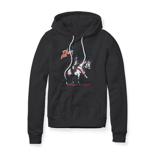 Liberty Or Death Hoodie | Ballistic Republic™