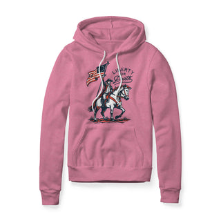 Liberty Or Death Hoodie | Ballistic Republic™