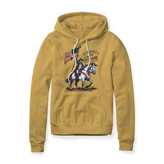 Liberty Or Death Hoodie | Ballistic Republic™
