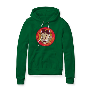 Average Joe's Gymnasium Fleece Hoodie