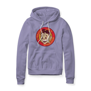 Average Joe's Gymnasium Fleece Hoodie