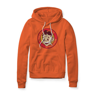Average Joe's Gymnasium Fleece Hoodie