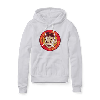 Average Joe's Gymnasium Fleece Hoodie