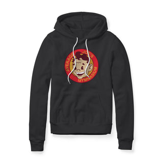 Average Joe's Gymnasium Fleece Hoodie