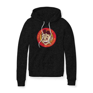 Average Joe's Gymnasium Fleece Hoodie