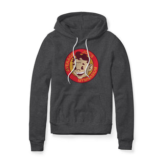 Average Joe's Gymnasium Fleece Hoodie