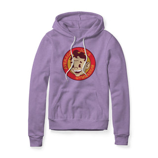 Average Joe's Gymnasium Fleece Hoodie