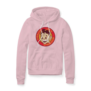 Average Joe's Gymnasium Fleece Hoodie