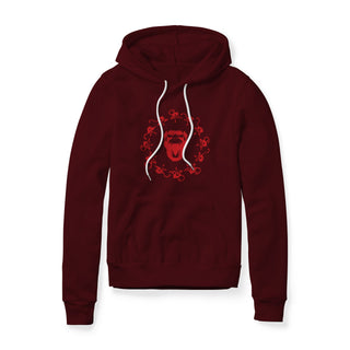 Army Of The 12 Monkeys Fleece Hoodie - Show