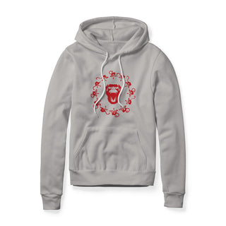 Army Of The 12 Monkeys Fleece Hoodie - Show