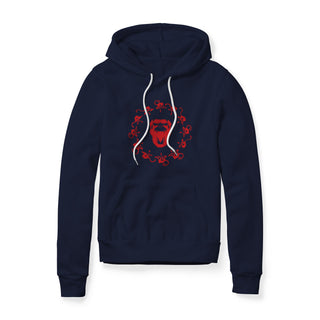 Army Of The 12 Monkeys Fleece Hoodie - Show