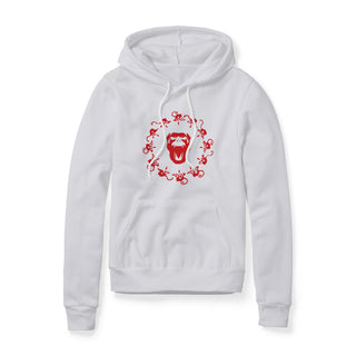 Army Of The 12 Monkeys Fleece Hoodie - Show