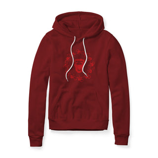 Army Of The 12 Monkeys Fleece Hoodie - Show