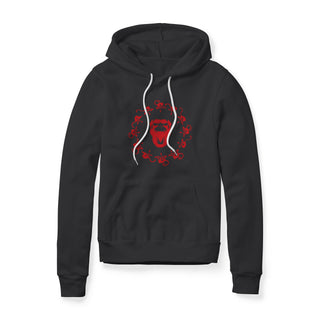 Army Of The 12 Monkeys Fleece Hoodie - Show
