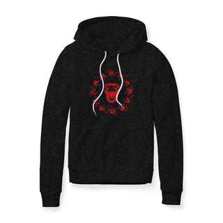 Army Of The 12 Monkeys Fleece Hoodie - Show