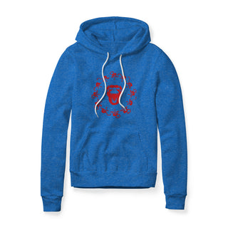 Army Of The 12 Monkeys Fleece Hoodie - Show