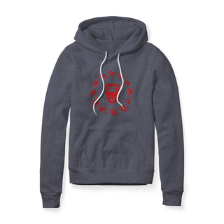 Army Of The 12 Monkeys Fleece Hoodie - Show