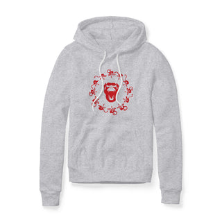 Army Of The 12 Monkeys Fleece Hoodie - Show