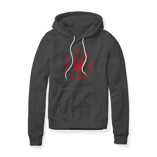 Army Of The 12 Monkeys Fleece Hoodie - Show