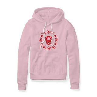 Army Of The 12 Monkeys Fleece Hoodie - Show