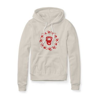 Army Of The 12 Monkeys Fleece Hoodie - Show