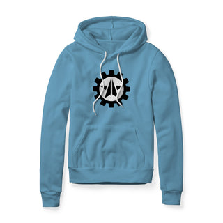 Automatons Fleece Hoodie