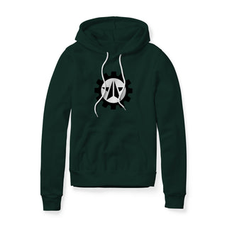 Automatons Fleece Hoodie